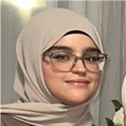 Erfahrene Nachhilfelehrerin in Fach spanisch